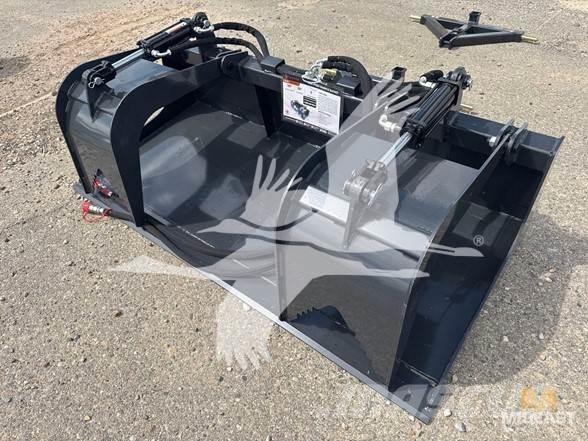  GRAPPLE BUCKET Diger