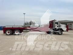 Kenworth C500 Diger