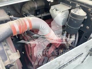 Kenworth C500 Diger