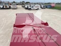 Kenworth C500 Diger