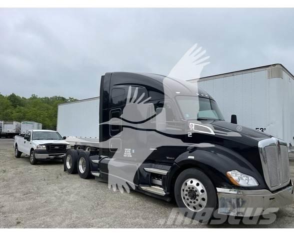 Kenworth T680 Çekiciler