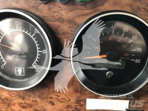 Kenworth T800 Diger