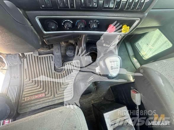 Kenworth T800 Diger
