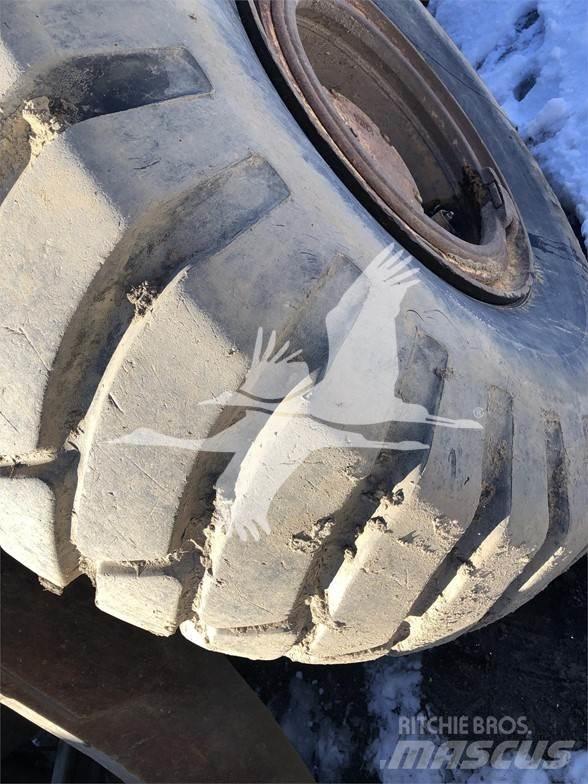 Komatsu WA420 Tekerlekli yükleyiciler