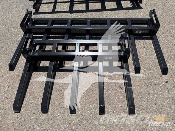  PALLET FORKS Diger