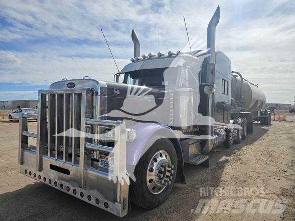 Peterbilt 379 Çekiciler