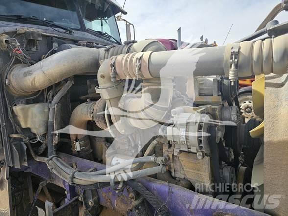 Peterbilt 379 Çekiciler