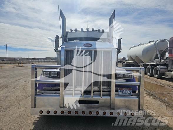 Peterbilt 379 Çekiciler