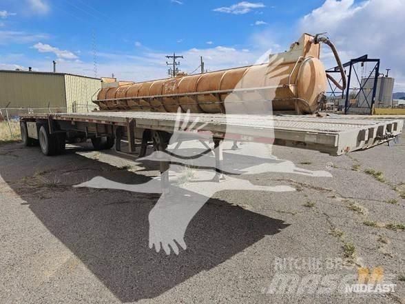 Ravens  Flatbed çekiciler