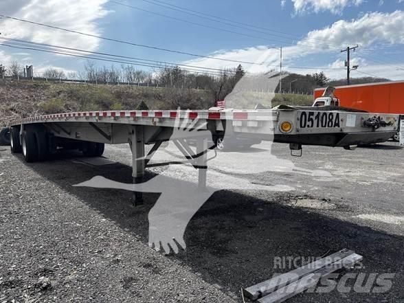 Reitnouer  Flatbed çekiciler