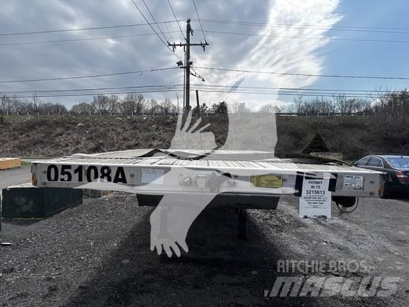 Reitnouer  Flatbed çekiciler
