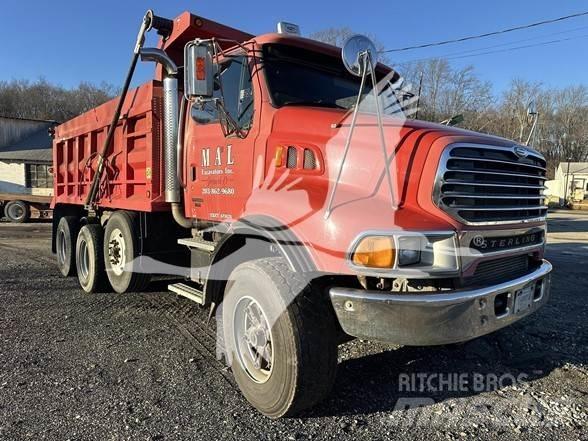 Sterling L9500 Damperli kamyonlar