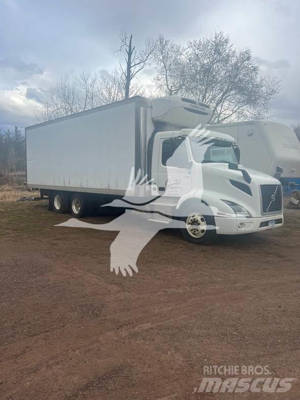 Volvo VNR42300 Diger