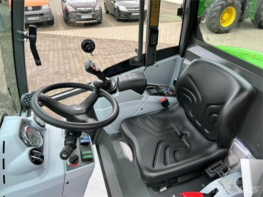 Kramer KL19.5 / 5055 Tekerlekli yükleyiciler