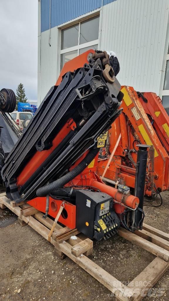 Palfinger PK 23002 Yükleme vinçleri