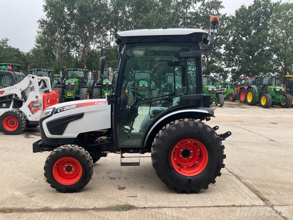 Bobcat CT 2535 Traktörler