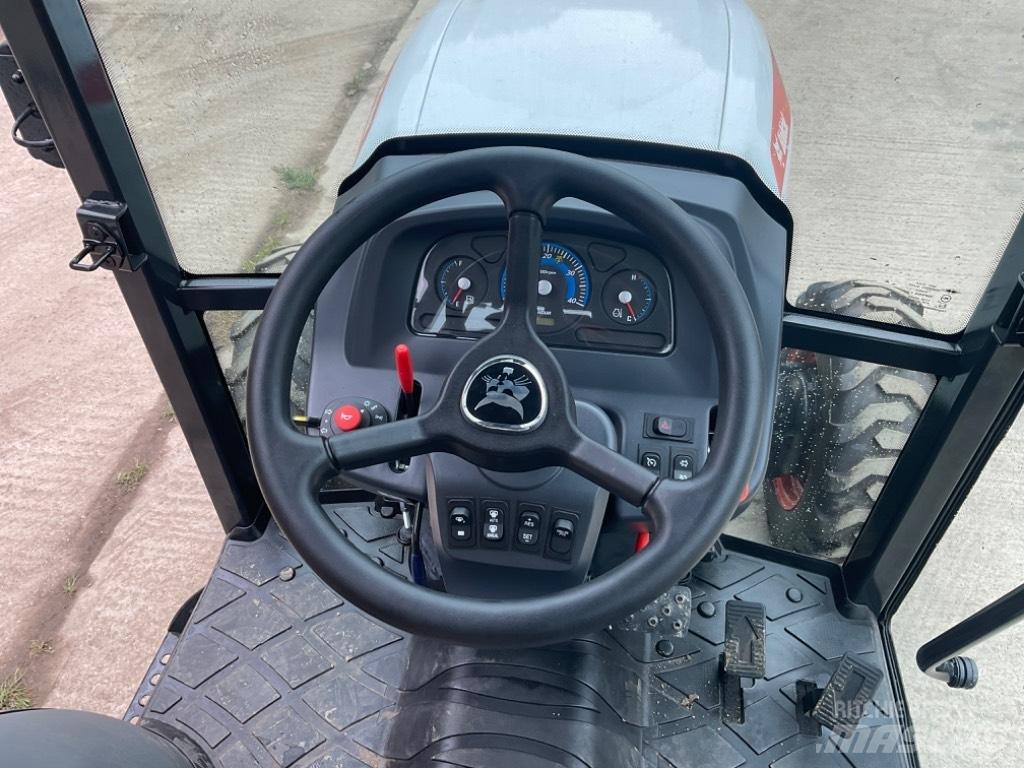 Bobcat CT 2535 Traktörler