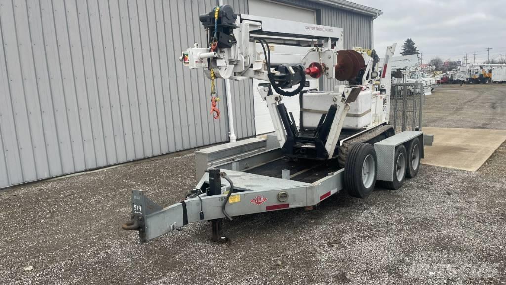 SDP 55MLP Diger kamyonlar