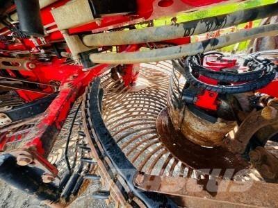 Holmer T4-30 Pancar hasat makinasi