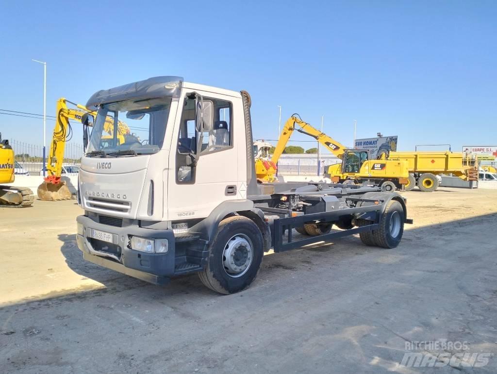 Iveco ML 180 EL28 Çekiciler