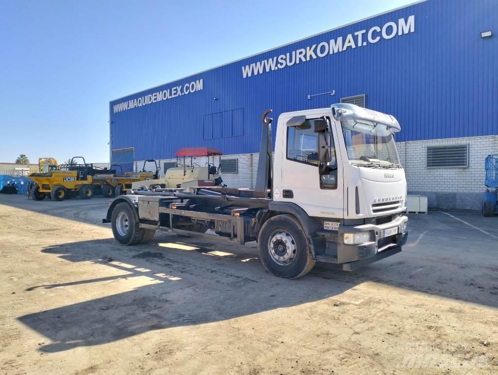 Iveco ML 180 EL28 Çekiciler