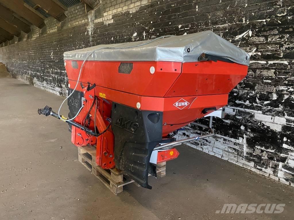 Kuhn AXIS 20.1W Mineral gübre dagiticilar
