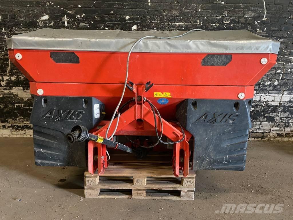 Kuhn AXIS 20.1W Mineral gübre dagiticilar