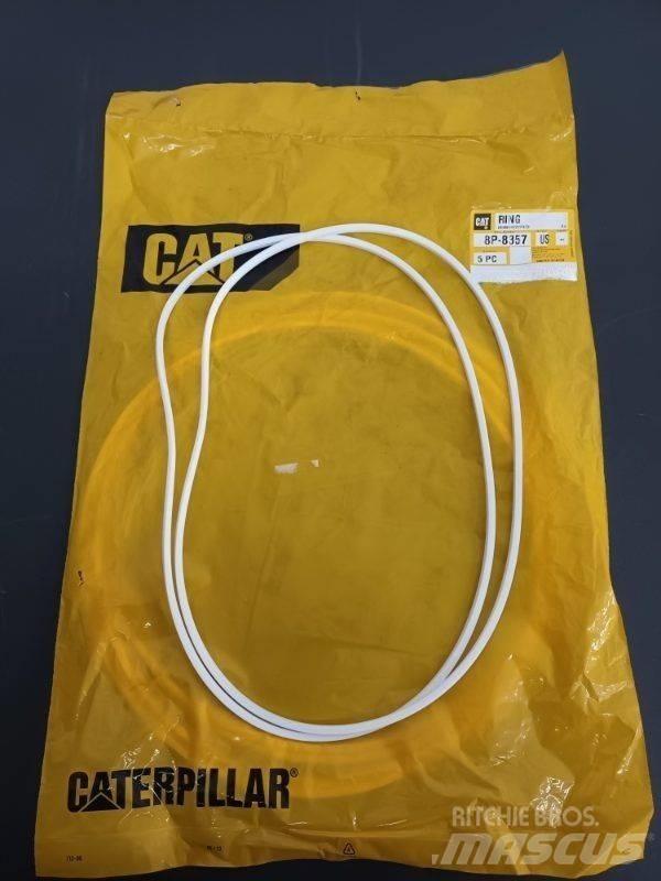 CAT RING 8P-8357 Motorlar