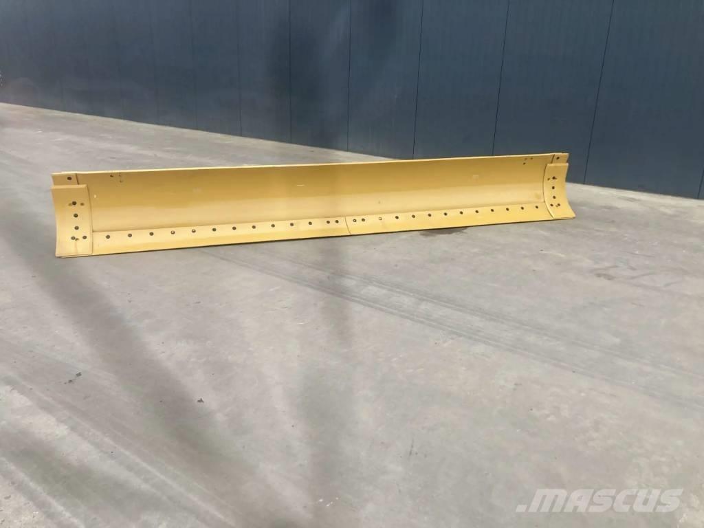 CAT 160M Moldboard Greyder biçaklari