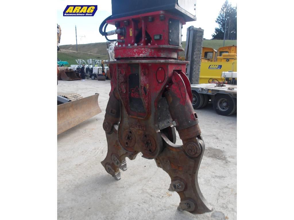 CMB CC 20 Kırıcılar
