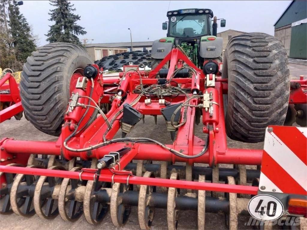 Horsch Joker 12 RT Diskaro