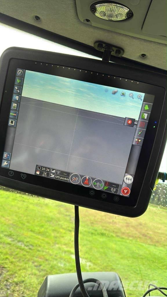 Valtra T 234 V Traktörler