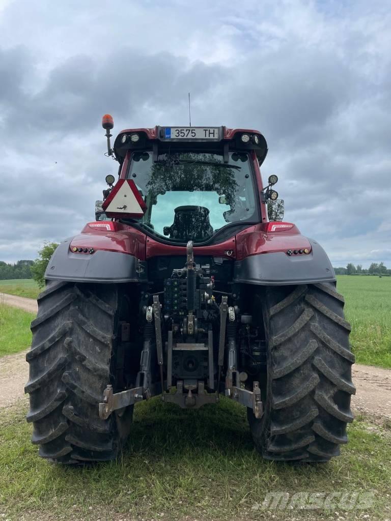 Valtra T 234 V Traktörler