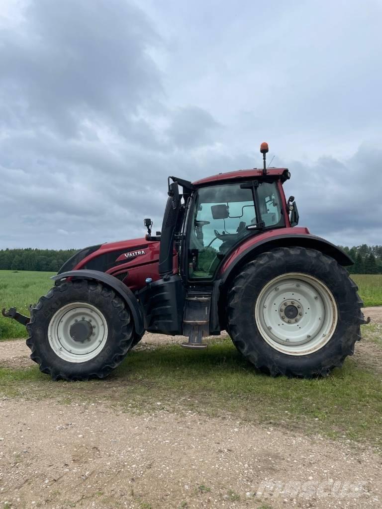 Valtra T 234 V Traktörler