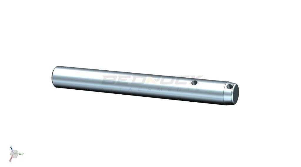 CAT 64.77MM PIN Diger parçalar
