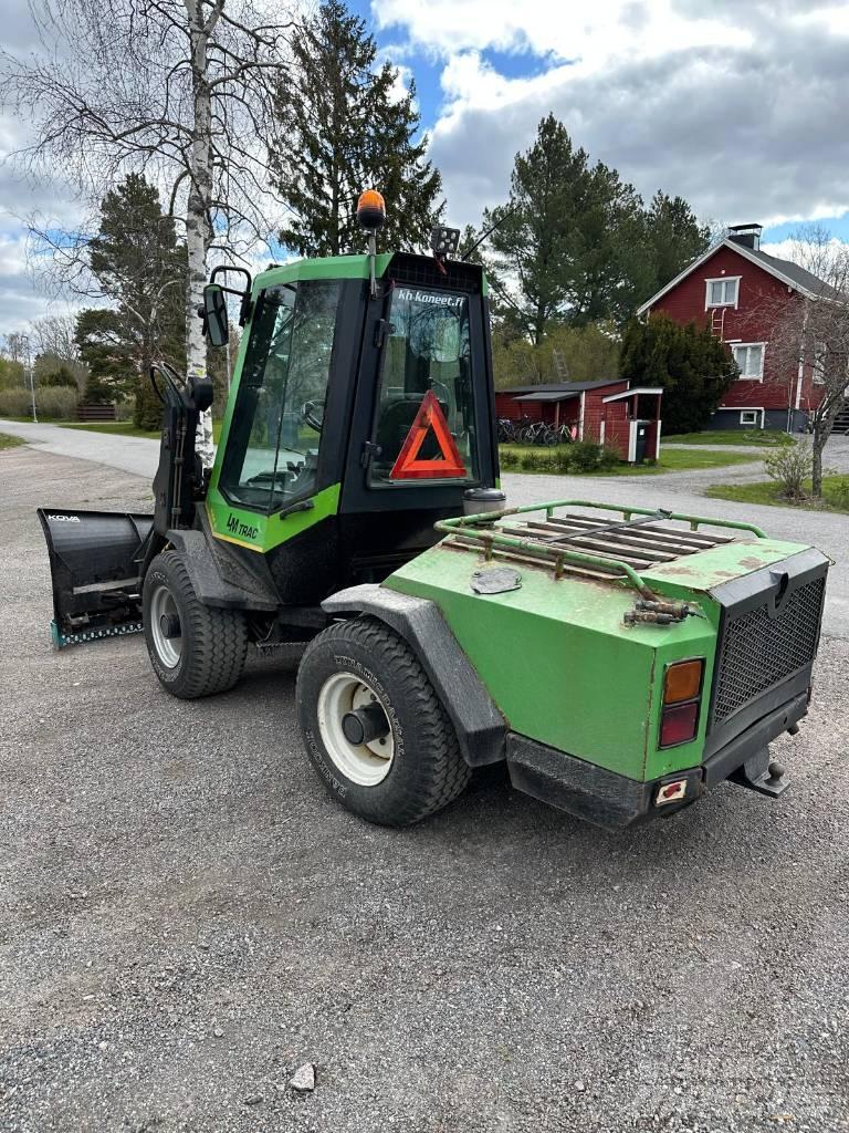LM Trac 485 Traktörler