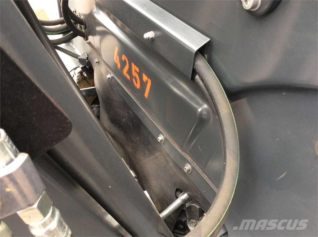 Linde E16 Elektrikli forkliftler