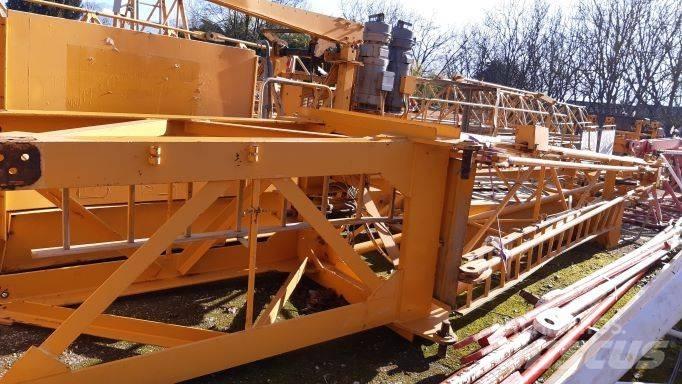 Potain MD 235 J12 Kule vinçler