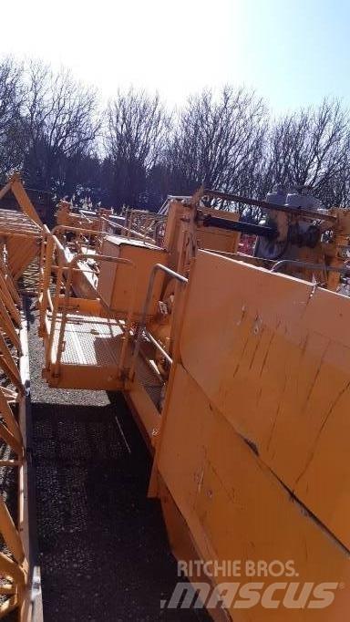 Potain MD 235 J12 Kule vinçler