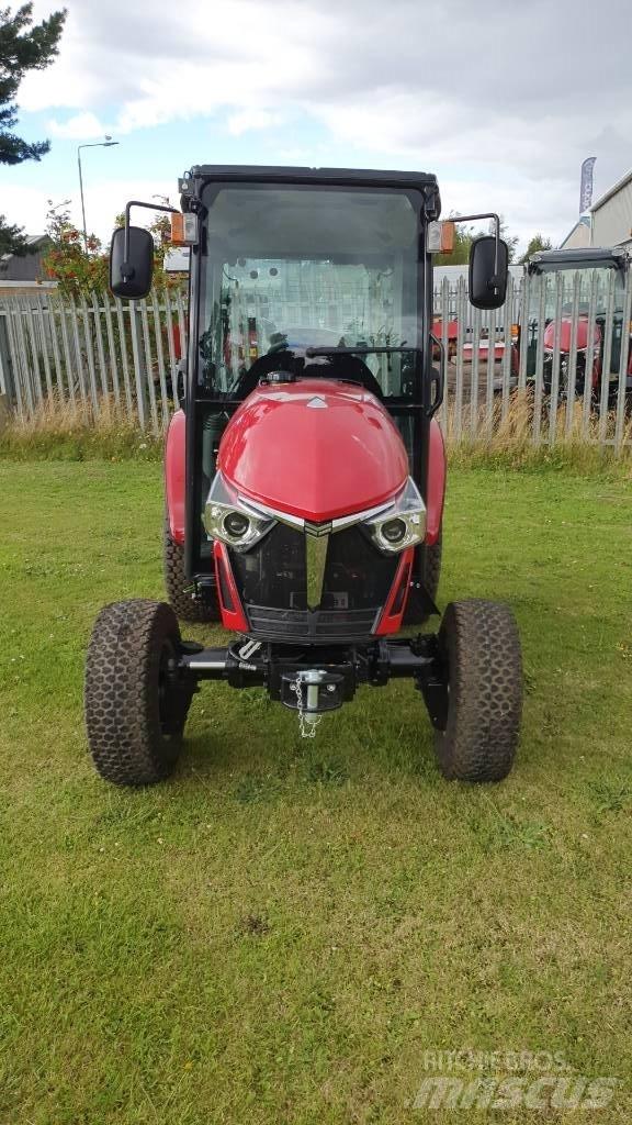 Yanmar yt235 Traktörler