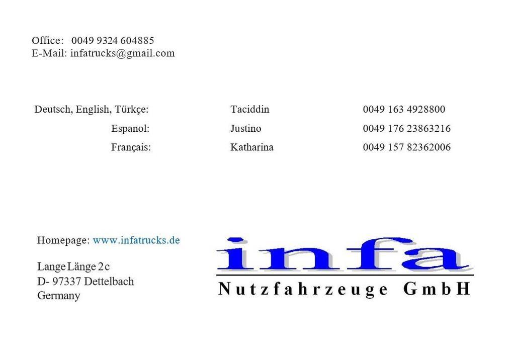 MAN TGM 18.240 Tankerli kamyonlar