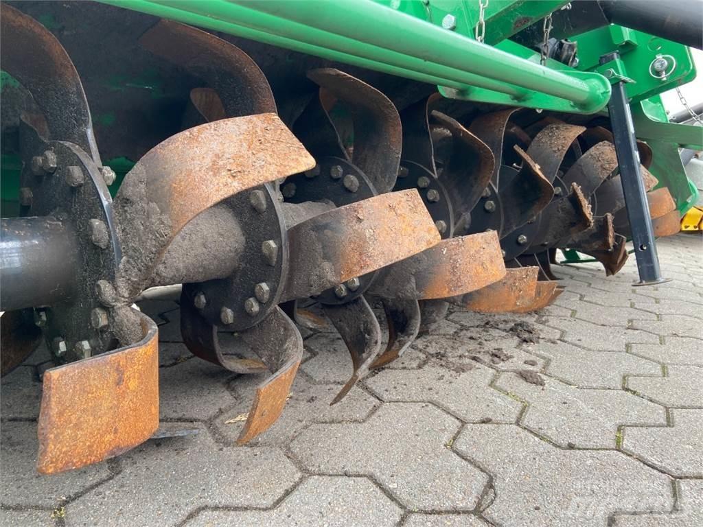 Geo 2,10m Fräse Toprak isleme makinalari