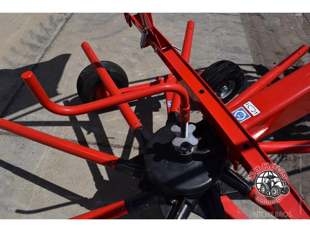 Boxer HH420 Diger tarim makinalari