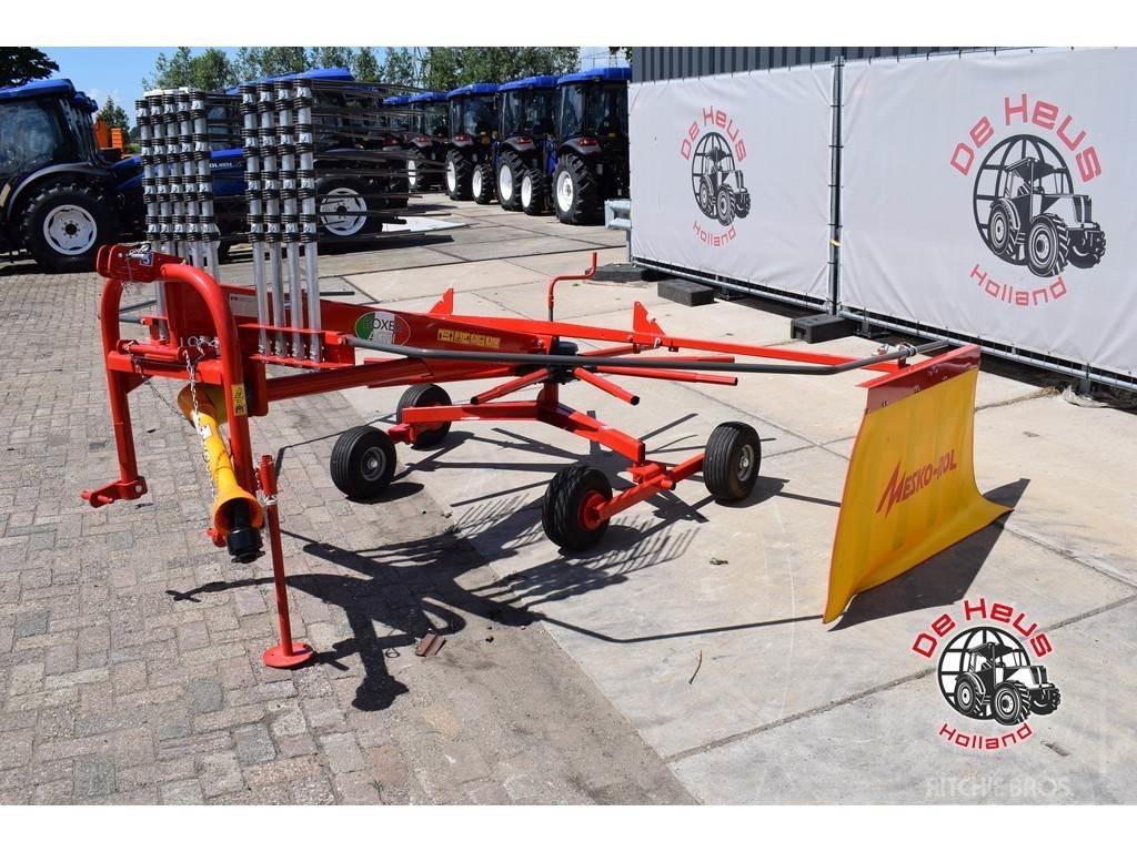 Boxer HH420 Diger tarim makinalari