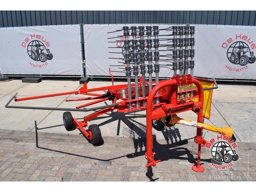 Boxer HH420 Diger tarim makinalari