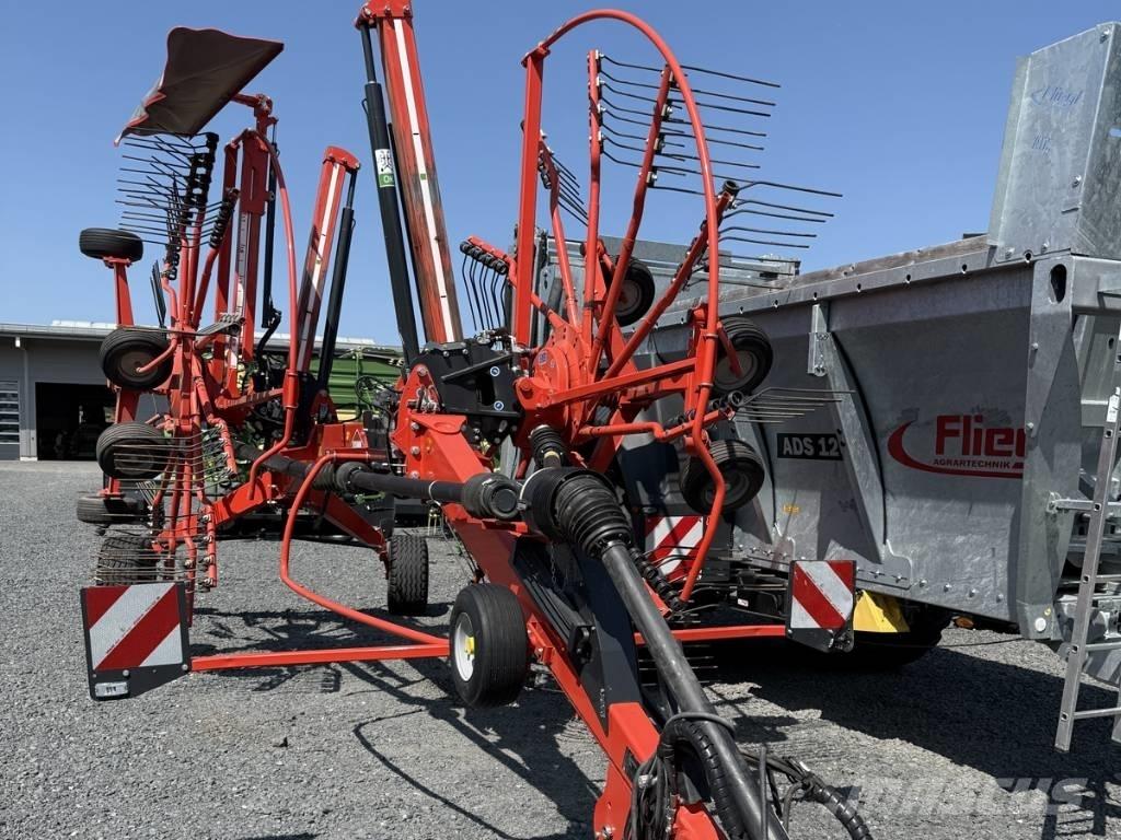 Kuhn GA 8030 Ot Tirmigi