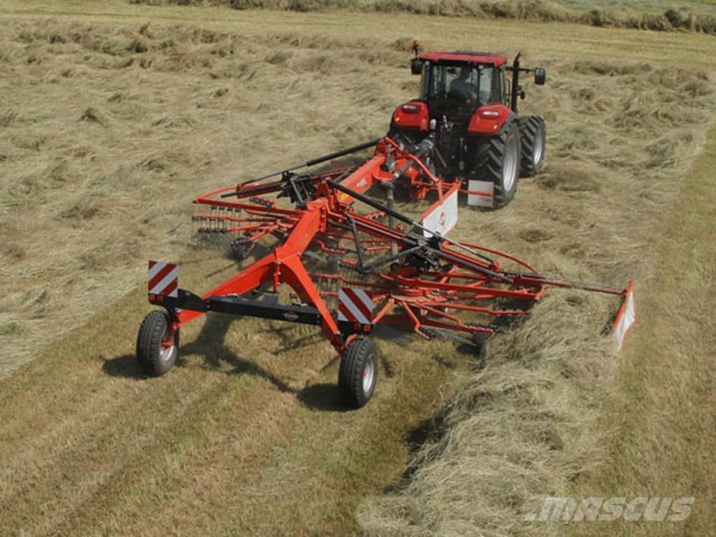 Kuhn GA 8030 Ot Tirmigi