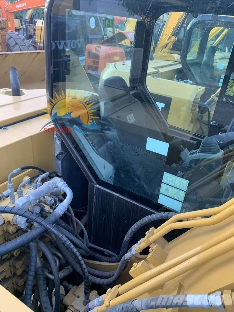 CAT 308 E 2 Midi ekskavatörler 7 - 12 t