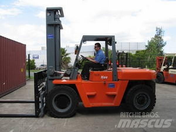 EP FD80 Diger
