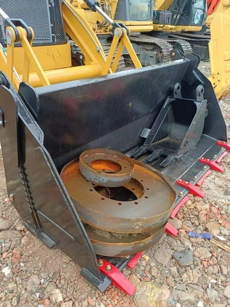 CAT 420 F Kazıcı yükleyiciler - beko loder